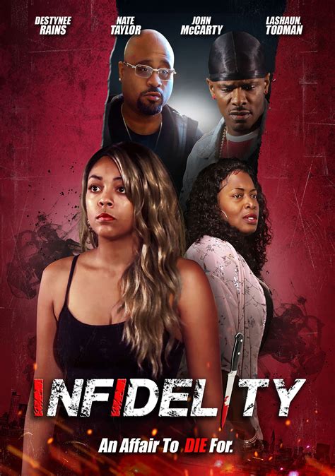 INFIDELITY .